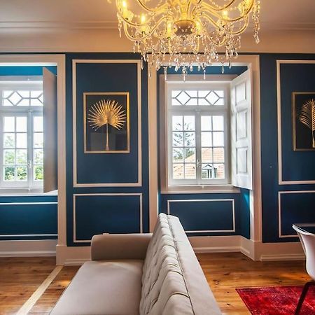 Bendi Guest House Blue Experience Sintra Buitenkant foto