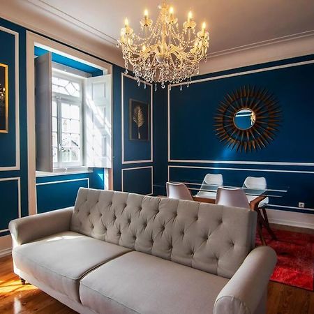 Bendi Guest House Blue Experience Sintra Buitenkant foto