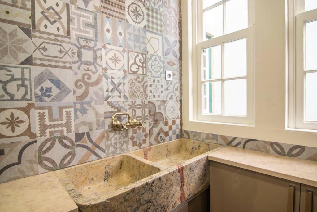 Bendi Guest House Blue Experience Sintra Buitenkant foto