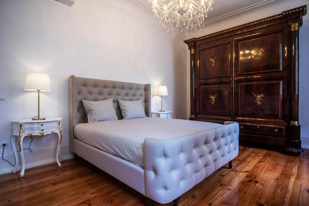 Bendi Guest House Blue Experience Sintra Buitenkant foto
